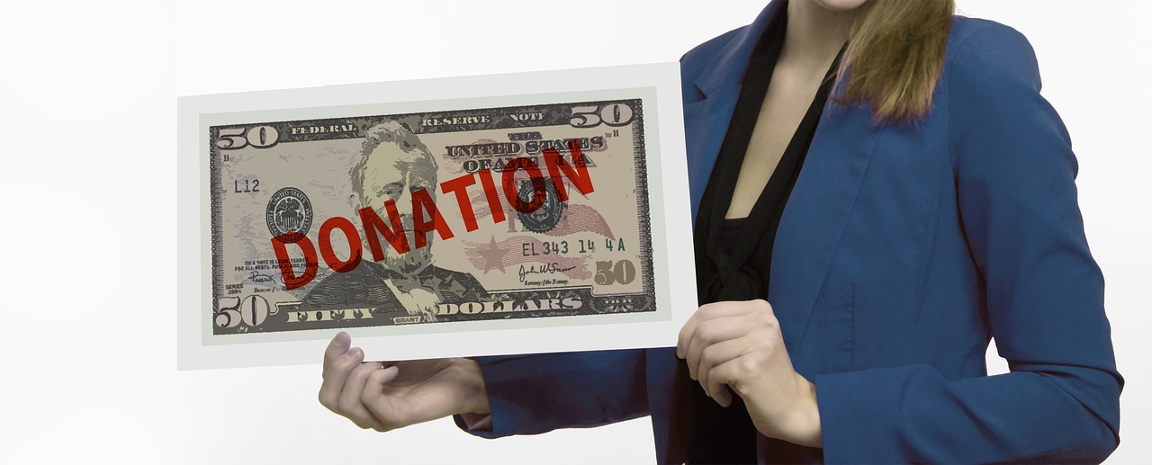 The Benefits of Wallets for Nonprofit Organizations